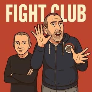 Fight Club Specials
