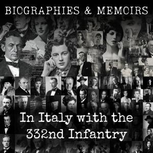In Italy with the 332nd Infantry
