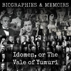 Idomen, or The Vale of Yumuri