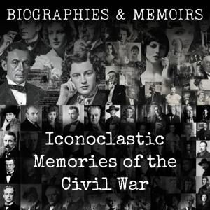 Iconoclastic Memories of the Civil War