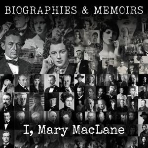 I, Mary MacLane
