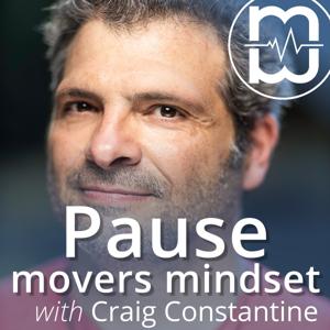 Movers Mindset: Pause