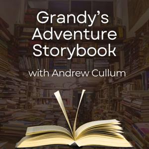 Grandy's Adventure Storybook