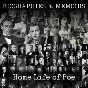 Home Life of Poe