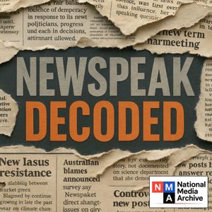 Newspeak Decoded