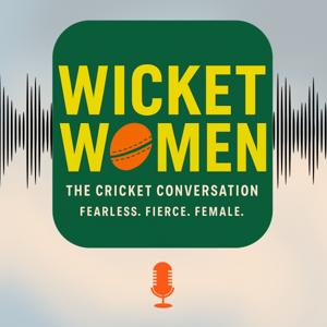 Wicket Women: The World’s Best Women Cricketers in Conversation