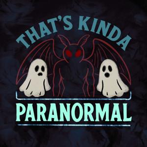That's Kinda Paranormal