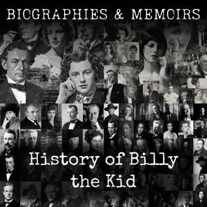 History of Billy the Kid