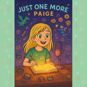 Just One More Paige