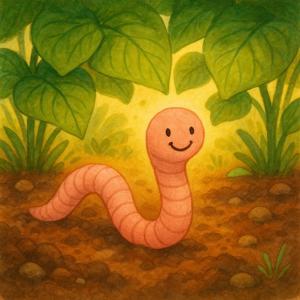 Wiggly Walter & the Science of Soil: A Kindergarten Lesson That Wows