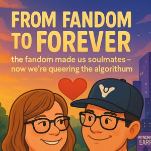 From Fandom To Forever