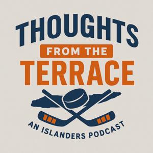 Thoughts From The Terrace