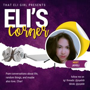 eli's corner