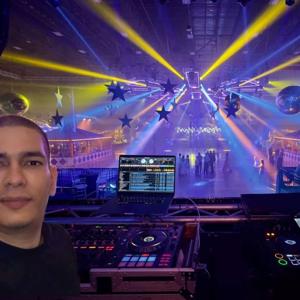 DJGeorge