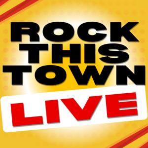 Rock This Town LIVE: Rock and Metal News