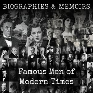 Famous Men of Modern Times