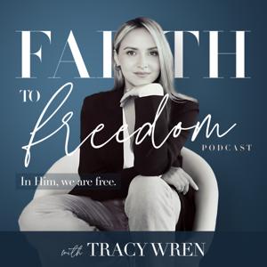 Faith To Freedom®