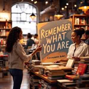 Remember What You Are