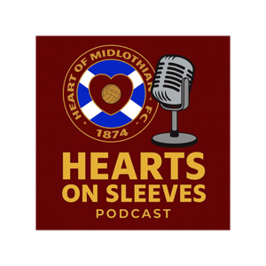 Hearts on Sleeves Podcast