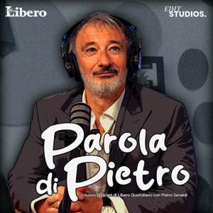 Parola di Pietro