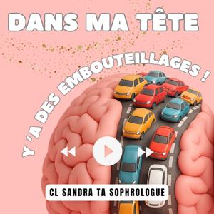 Dans ma tête, y’a des embouteillages ! Bulles de calme pour cerveaux agités