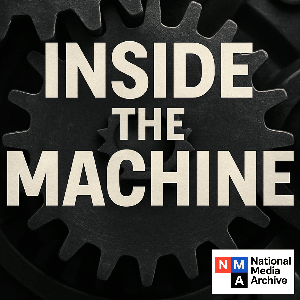 Inside The Machine