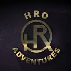 The HRO Adventures Podcast