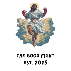 The Good Fight