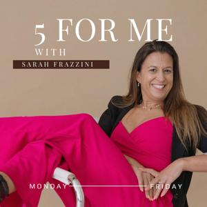 5 For Me Podcast