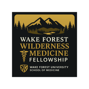 Wake Forest Wilderness Medicine Fellowship