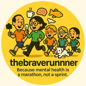 The Brave Runner