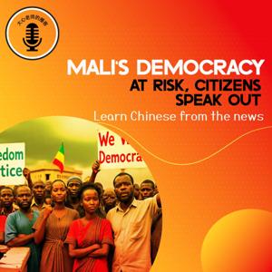 Mali’S Democracy At Risk – Citizens Speak Out