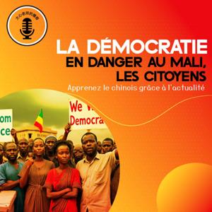 La Démocratie En Danger Au Mali – Les Citoyens