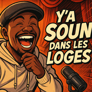 Y’a Soun dans les loges