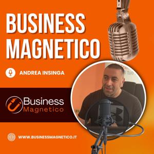 Business Magnetico