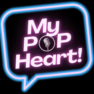My POP Heart!