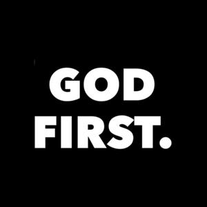 God First