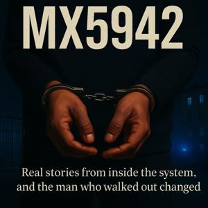 MX5942-This Is Me, My Story