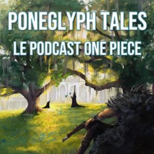 Poneglyph Tales