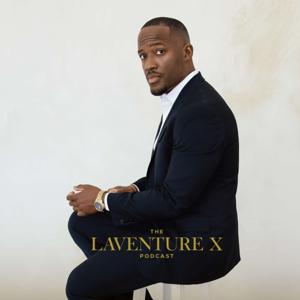Laventure X Podcast