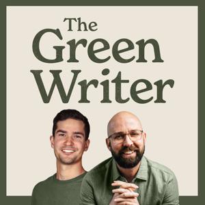 The Green Writer