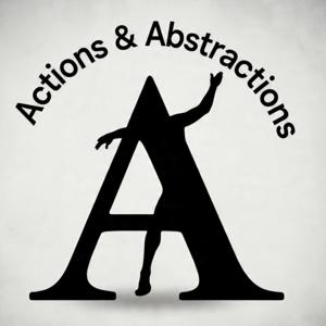 Actions and Abstractions: Deleuzian Lines of Flight