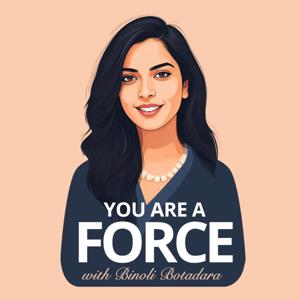 You are a Force with Binoli Botadara