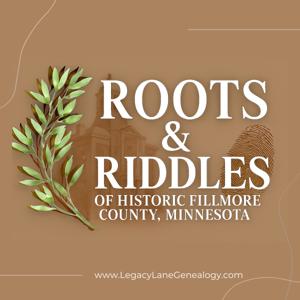 Roots & Riddles