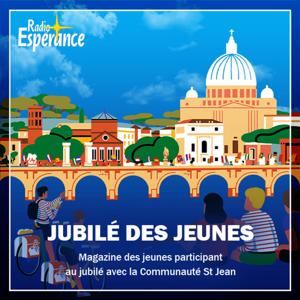 Jubilé des jeunes 2025 à Rome