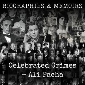 Celebrated Crimes - Ali Pacha