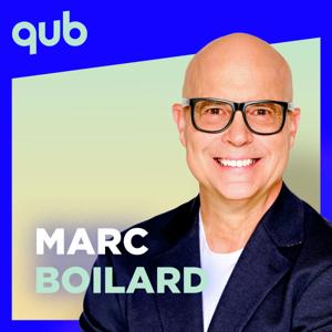 Marc Boilard