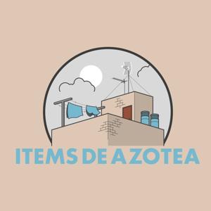 Items de azotea