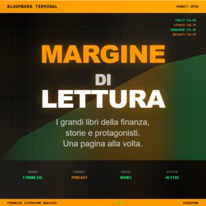 Margine di Lettura