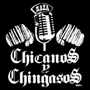 Mofo's Chicanos y Chingasos Guest La Loba Acosta Episode 1